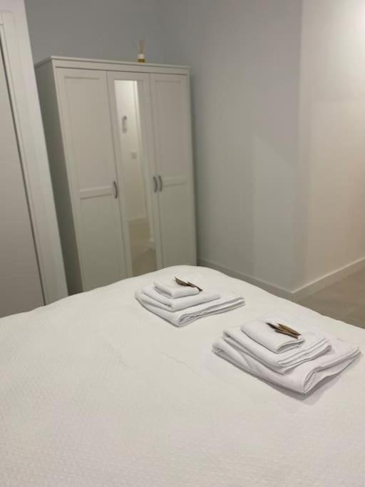 Alojamiento Baeza California 4A Экстерьер фото